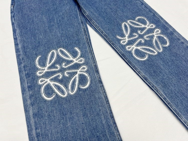 BAGGY JEANS