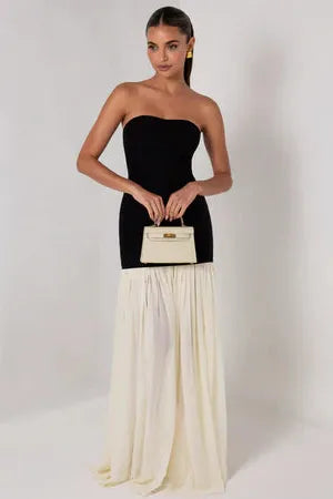 Zainab - Timeless Maxi Dress