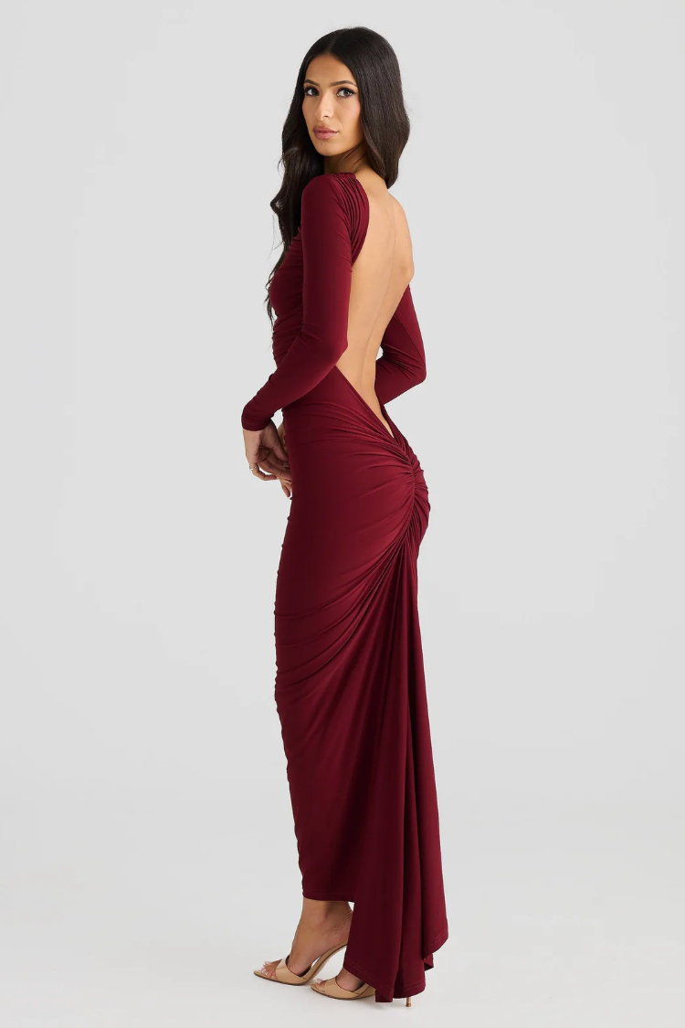 Valentina - Maxi Dress