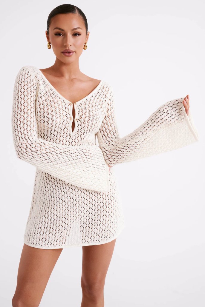 Mirella - Mini Dress