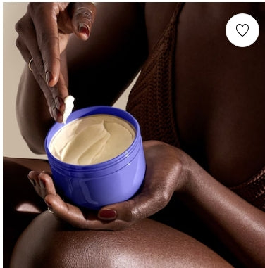 Delícia Drench Body Butter