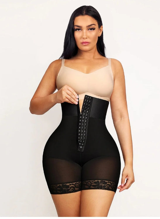 BODY SHAPPER WTIH 3 ROWS OF HOOKS