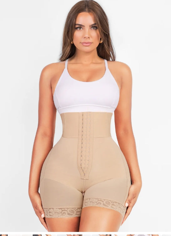 BODY SHAPPER WTIH 3 ROWS OF HOOKS