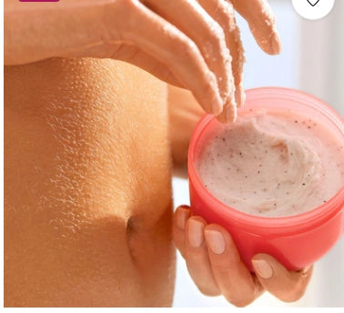 Bomb Dia Bomb Dia Body Scrub