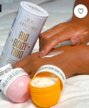 Rio Body Trio