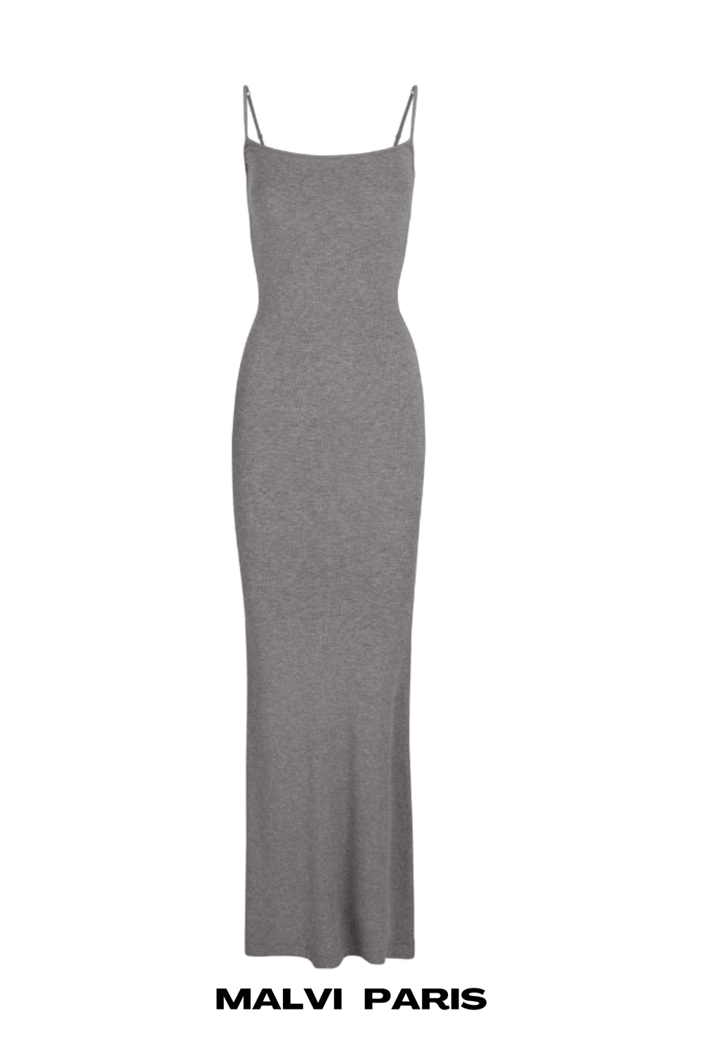ALICE SOFT LOUNGE LONG SLIP MAXI DRESS