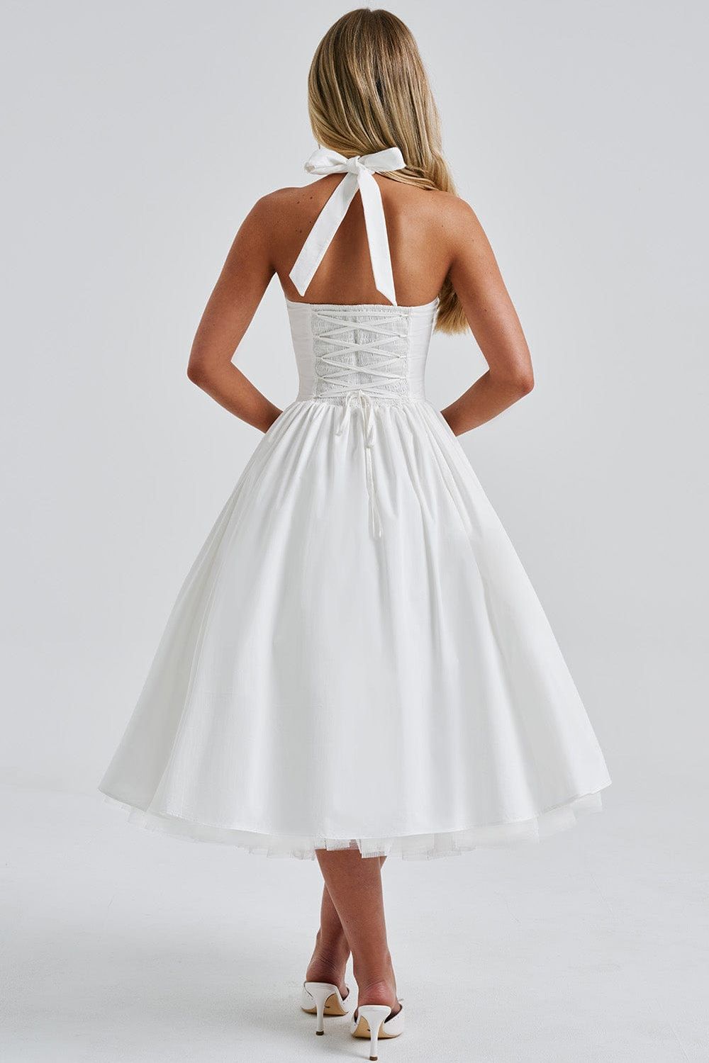 Cressida - Midi Dress