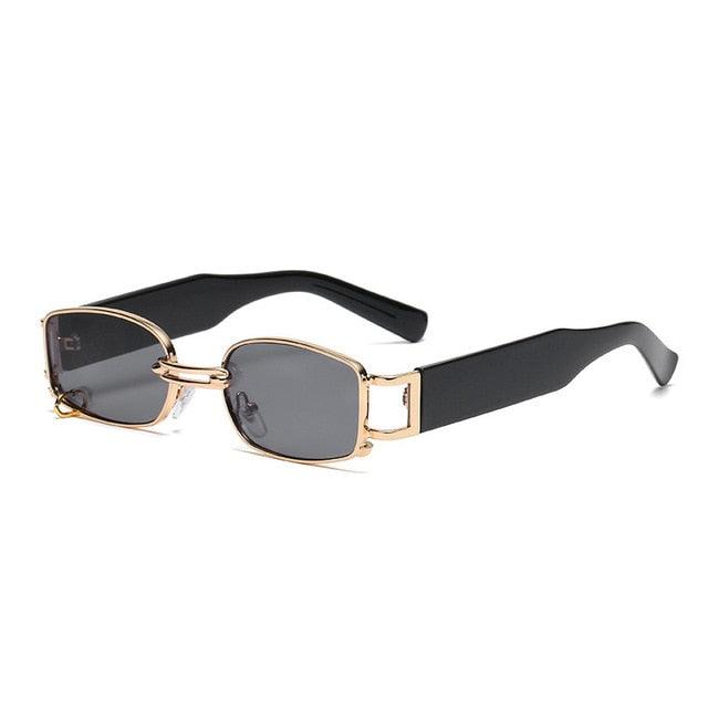 GOLDEN CELEBRITY SHADES Sunglasses - Black