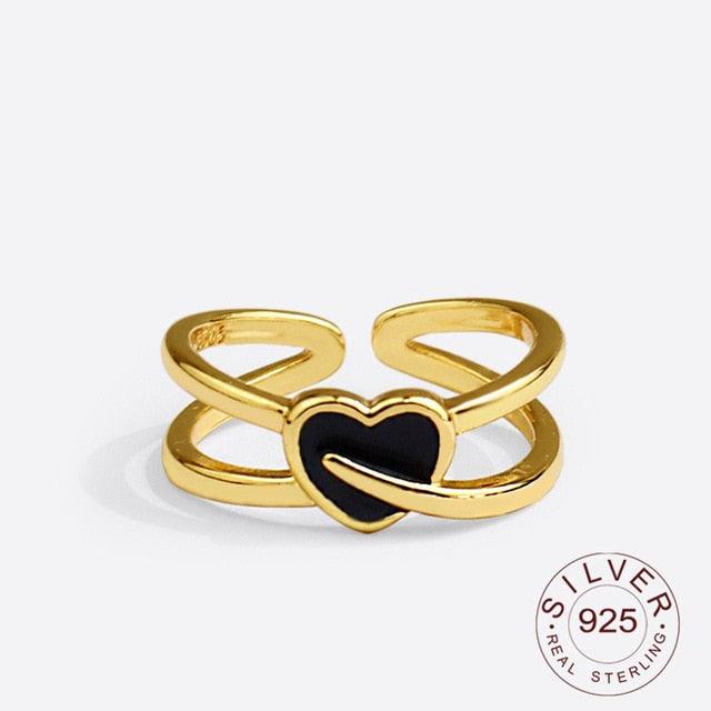JADED MON AMOUR - Gold