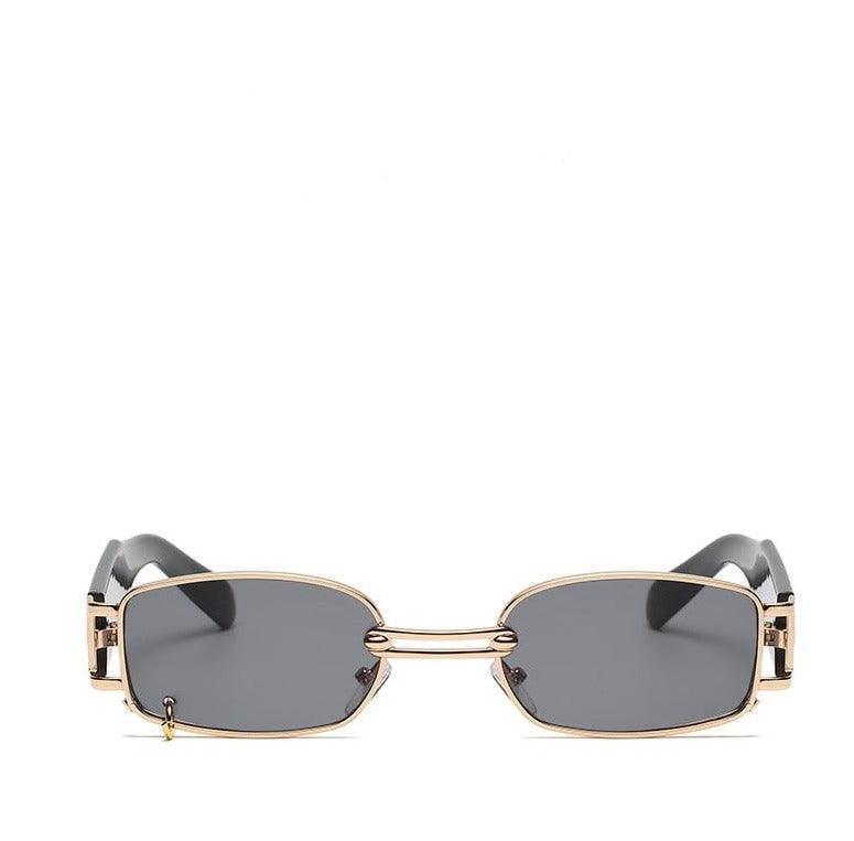 GOLDEN CELEBRITY SHADES Sunglasses - Black