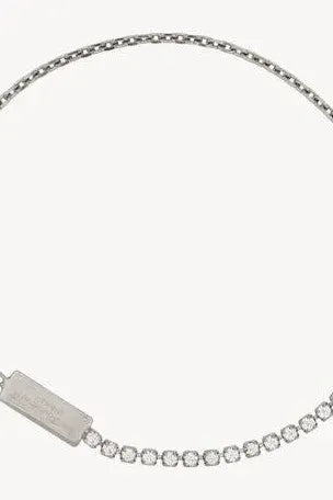 Ysl Diamond Bracelet