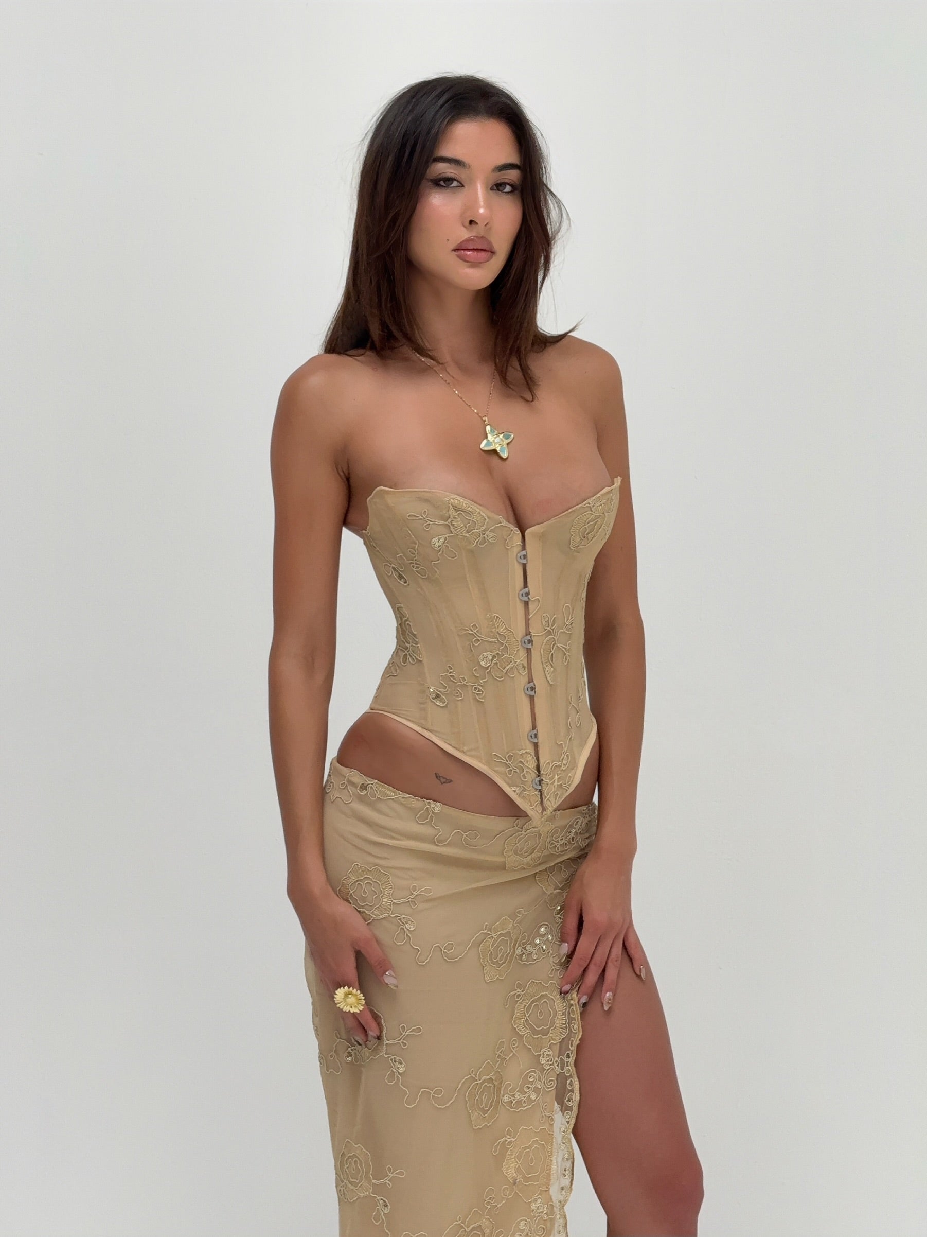 Lumen Corset - Limited edition