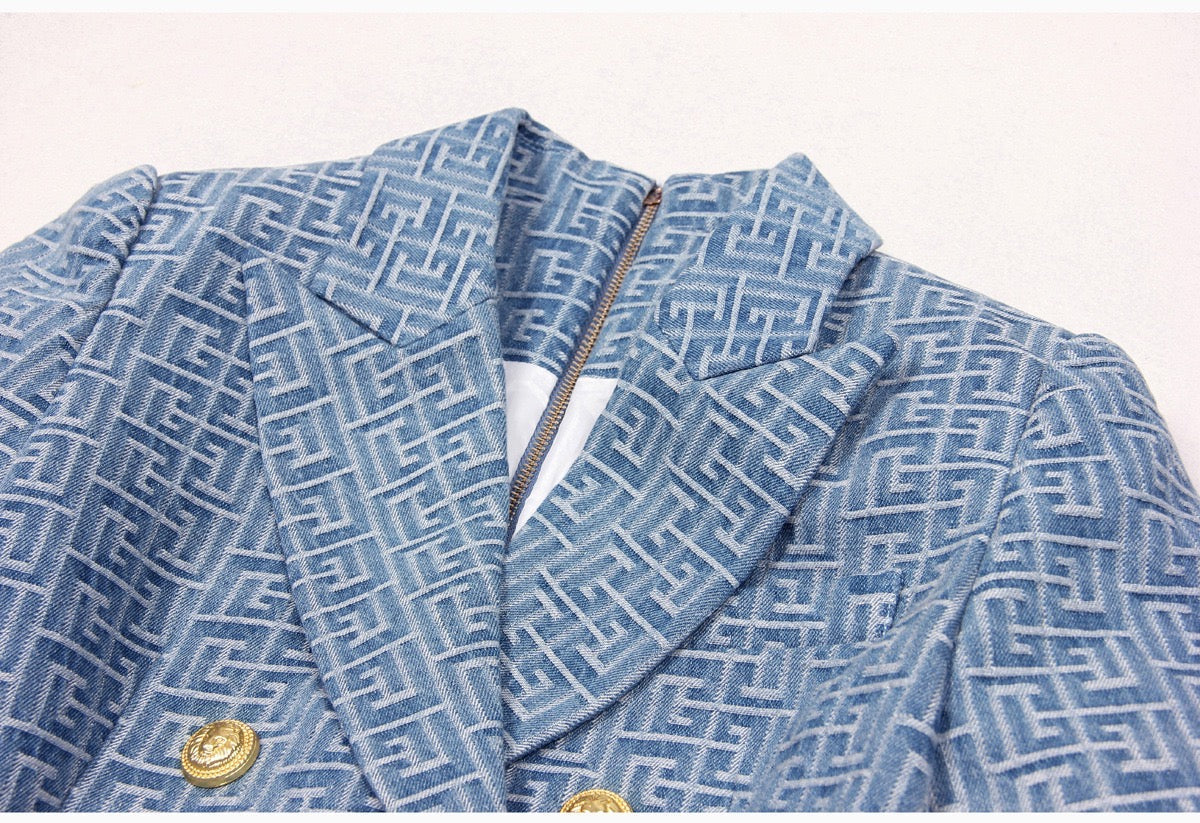 Short Sleeve Belt Dress