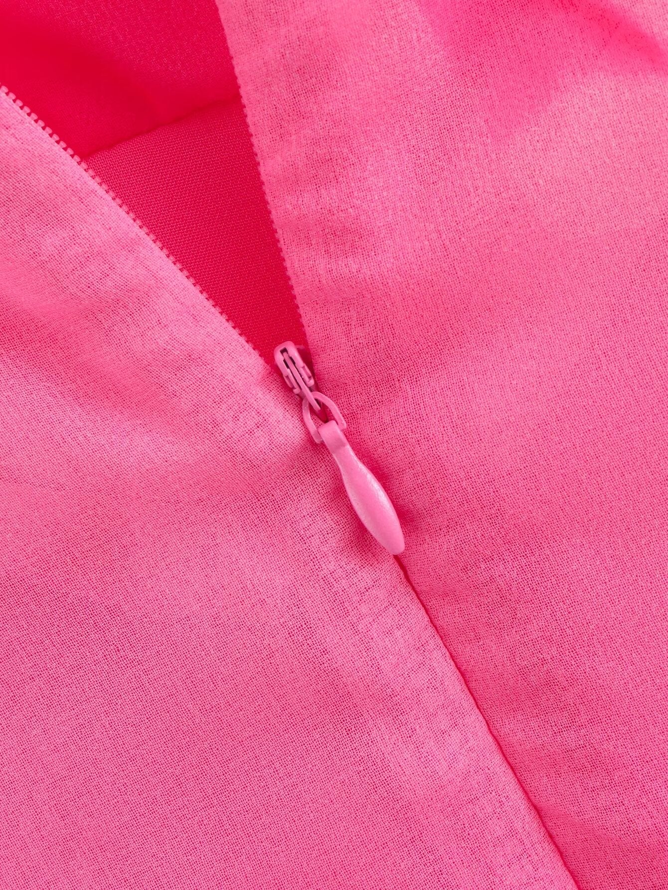 Zar Print Open Slip  Maxi Dress