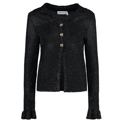 SELF PORTRAIT | Cardigans