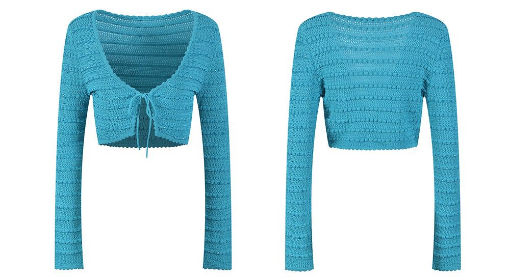 Knit Women's  Top Dresses