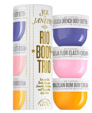 Rio Body Trio