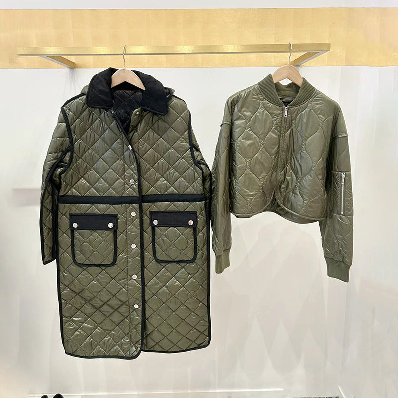 Maje jacket