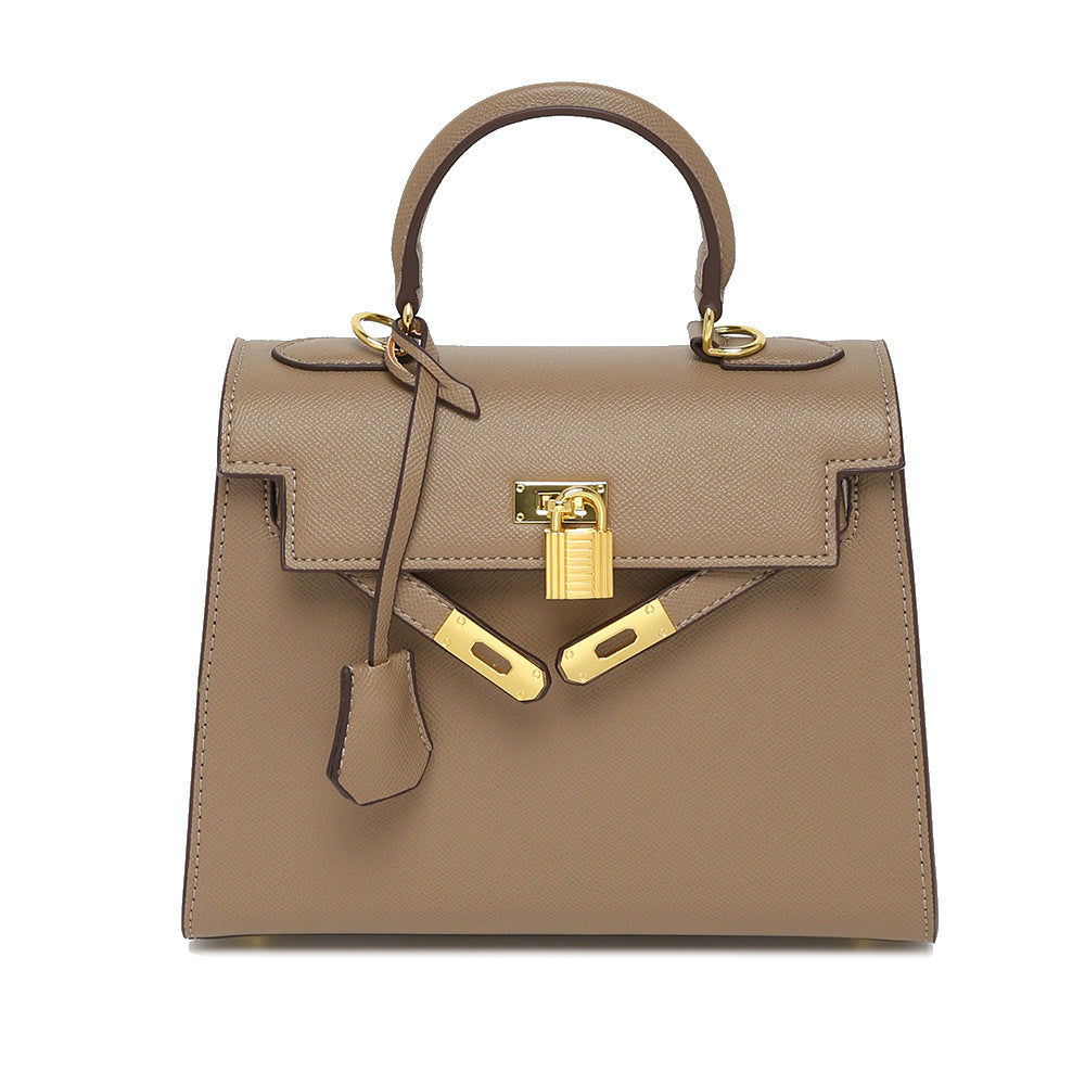 Zipper Wool Blend Blazer