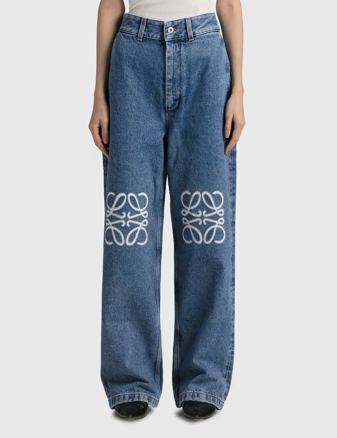 BAGGY JEANS