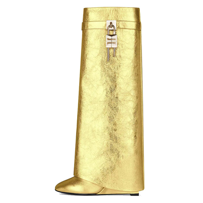 Given Boots -New colors