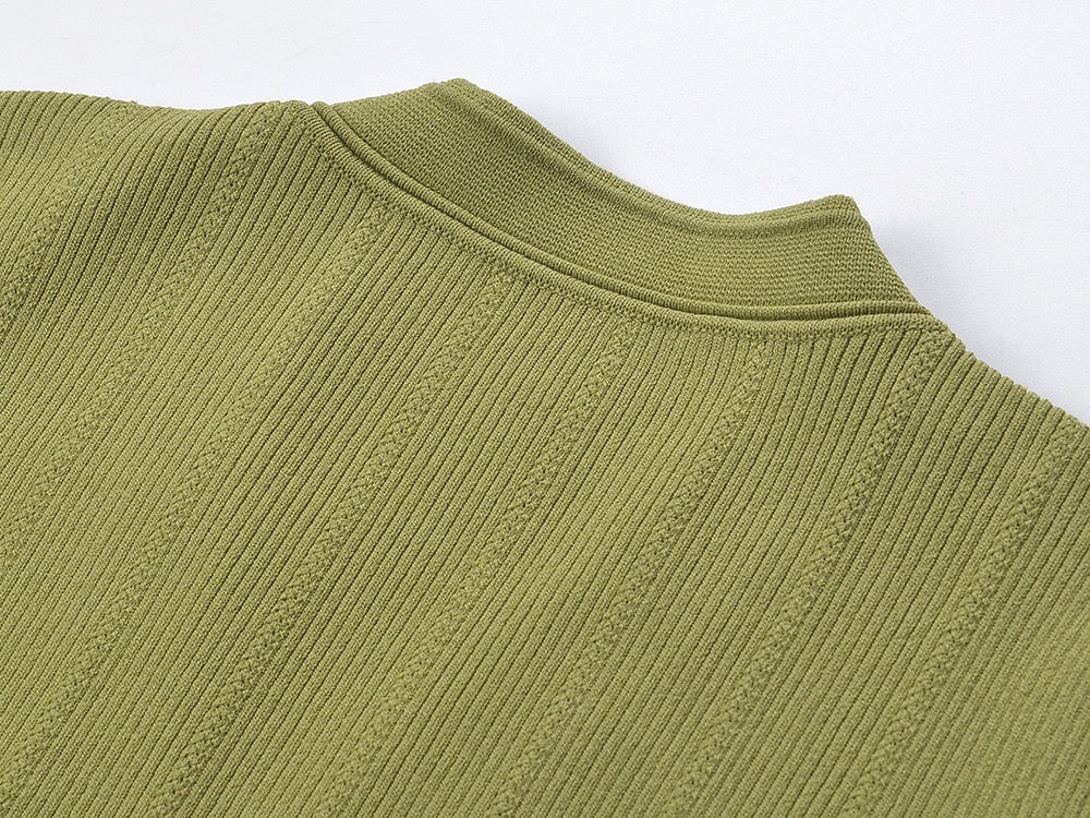 SANDROLILWENN - KNITTED DRESS