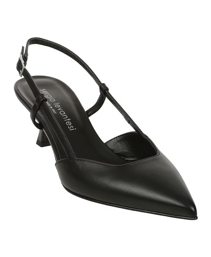 SERGIO LEVANTESI PUMPS