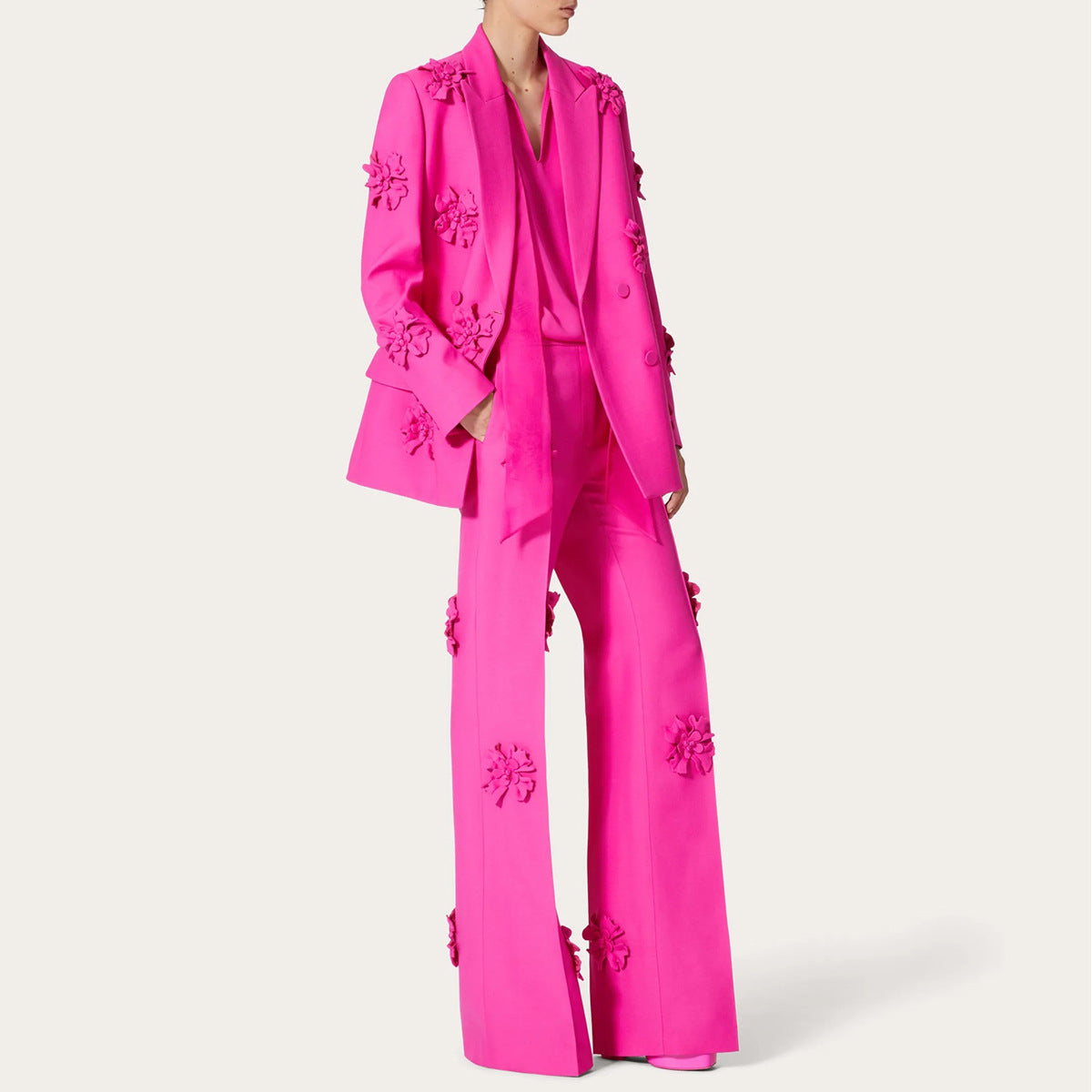 Handmade two-piece set