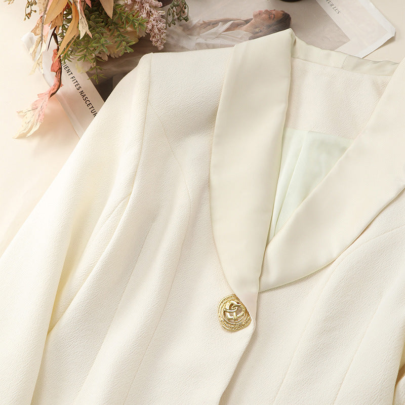 French style women Jacket