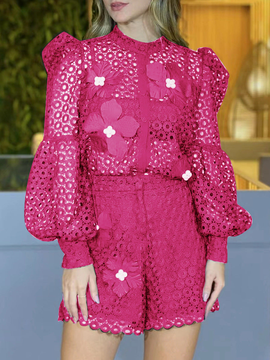 Two-Piece women dress