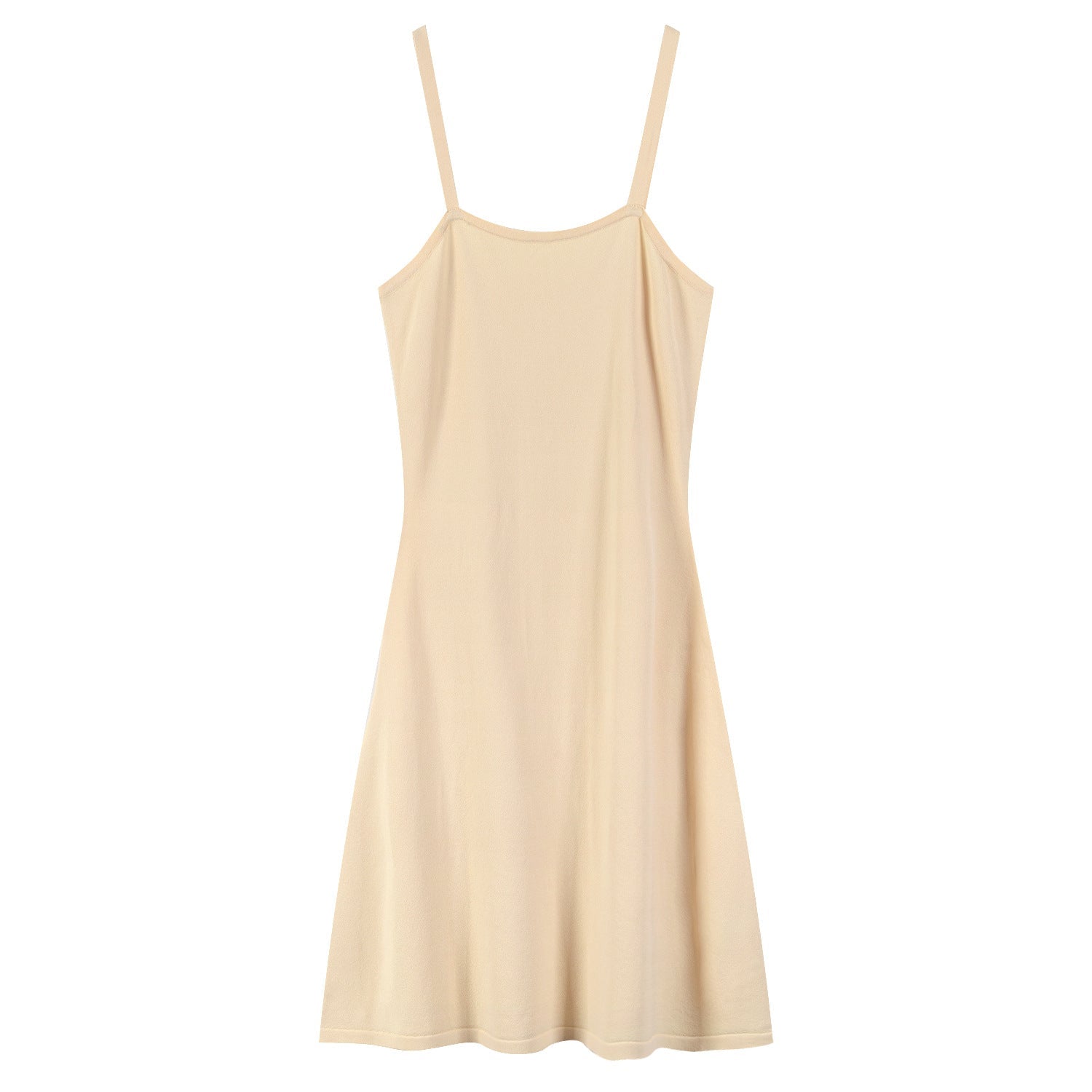 Two Piece Sleeveless Dress