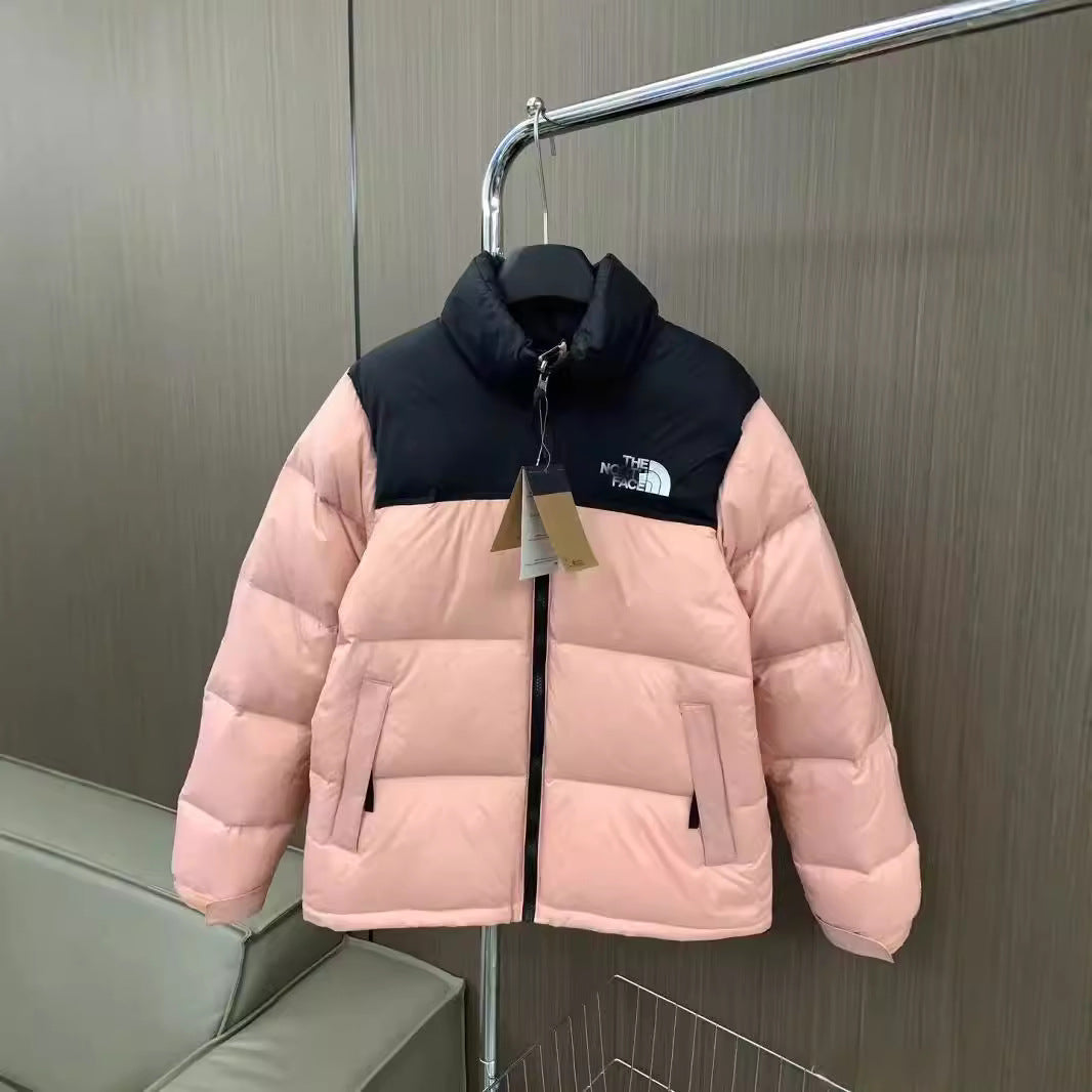 Casual and versatile loose jacket