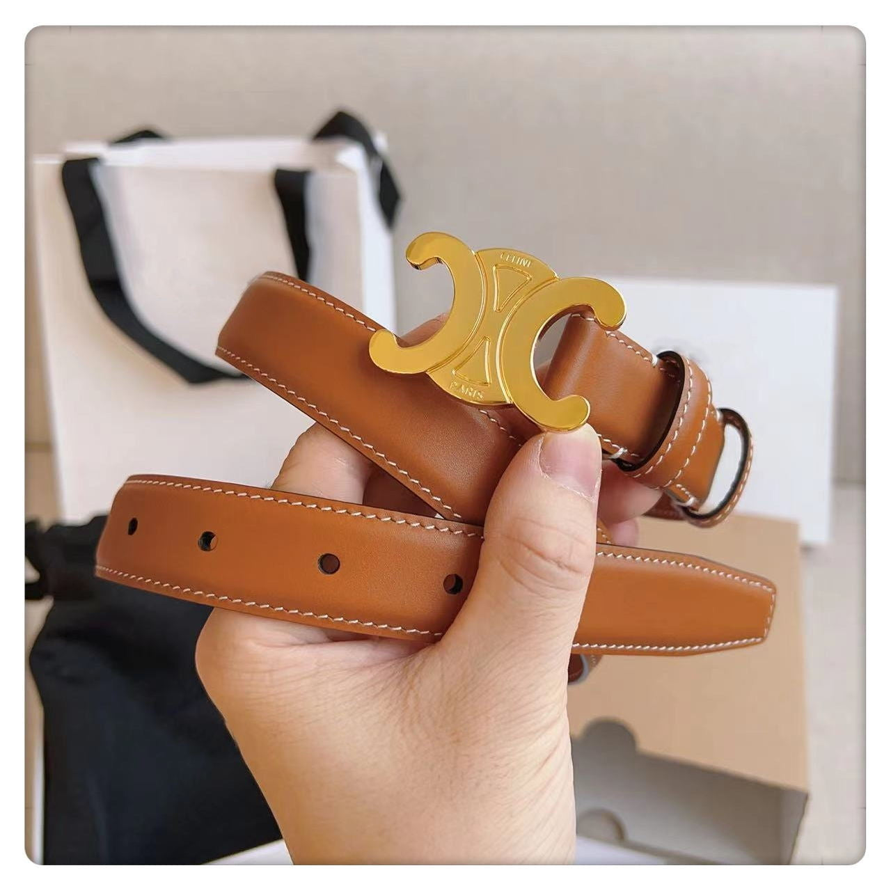 Celin Belt