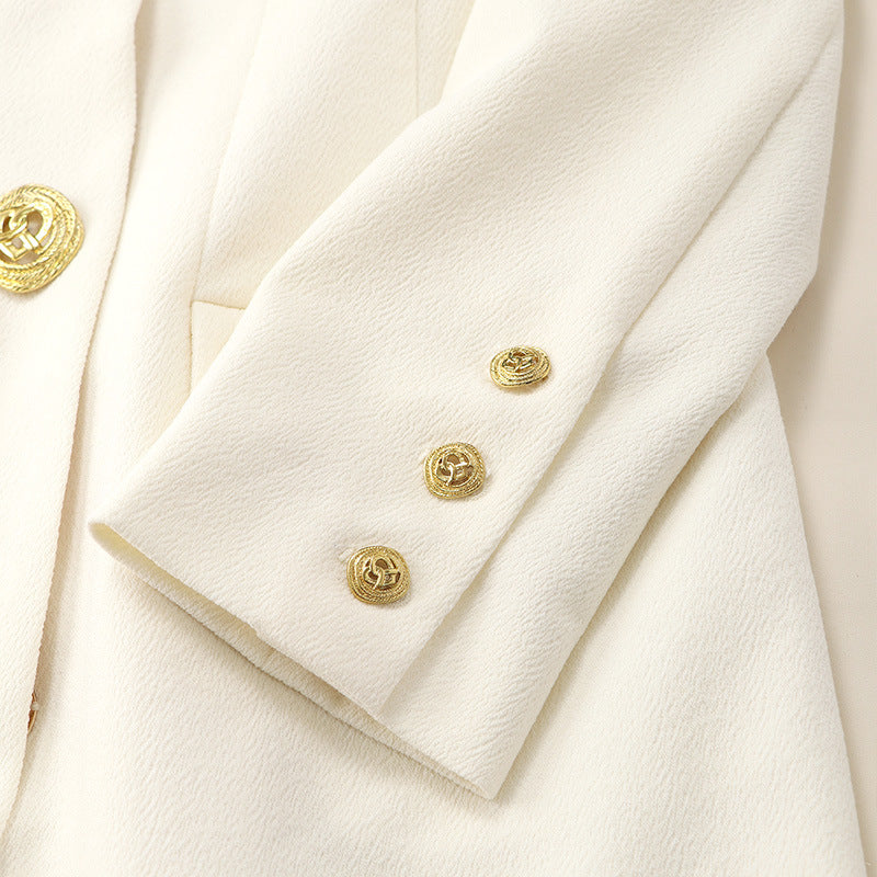 French style women Jacket