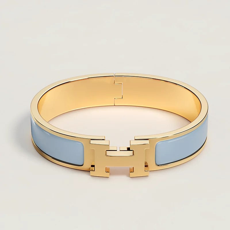 Bracelet Clic H