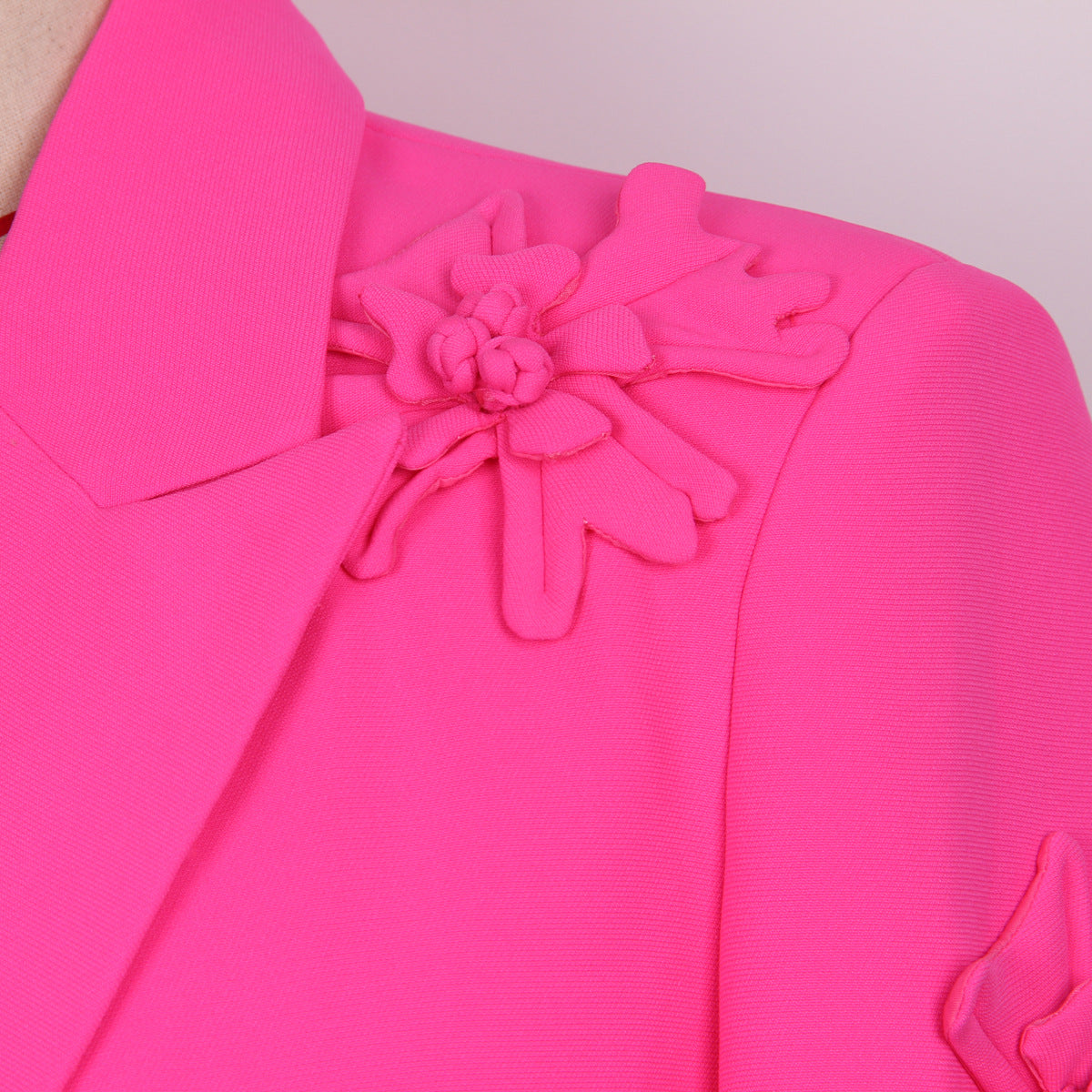 Handmade two-piece set