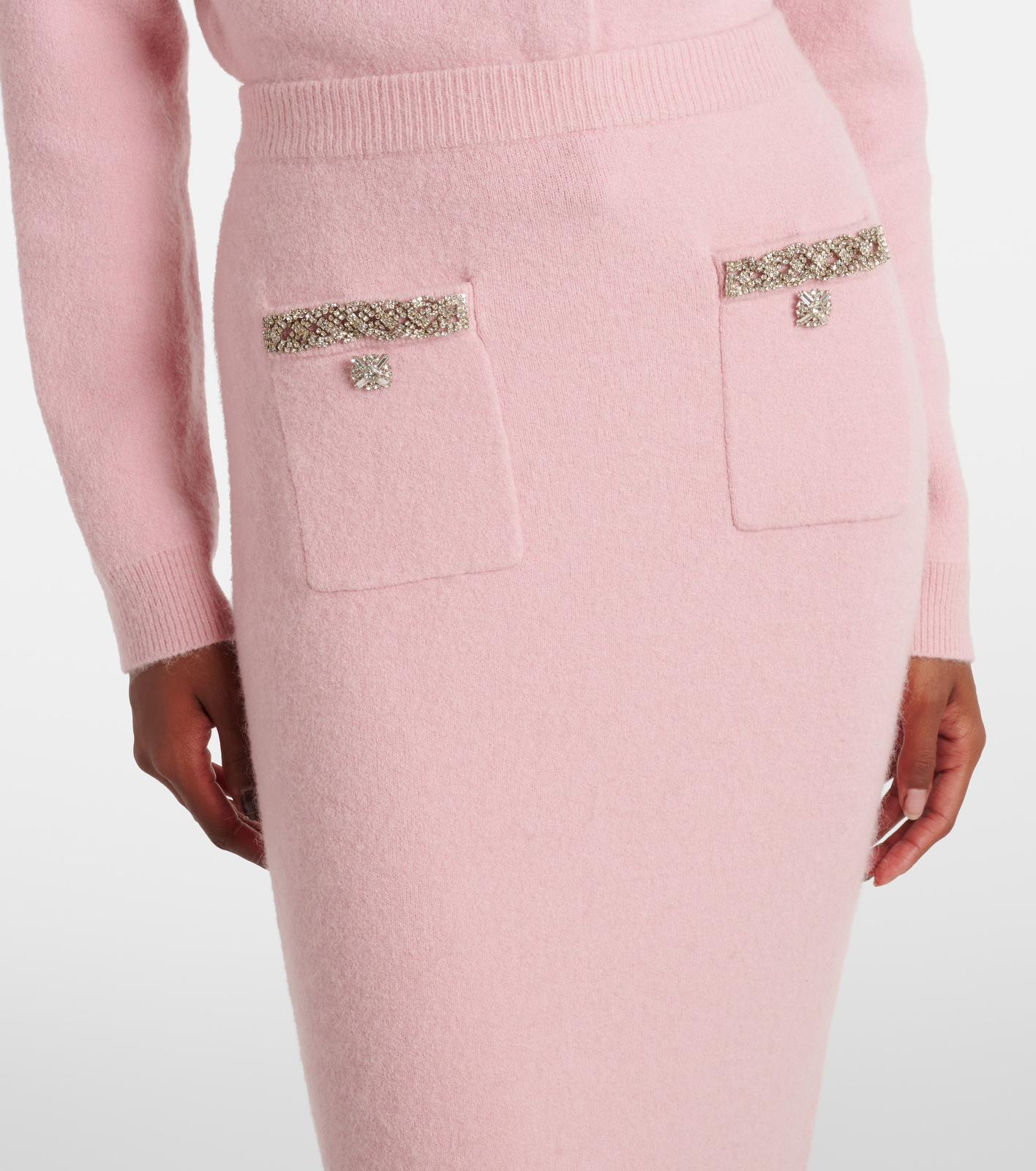 Diamond   two piece set