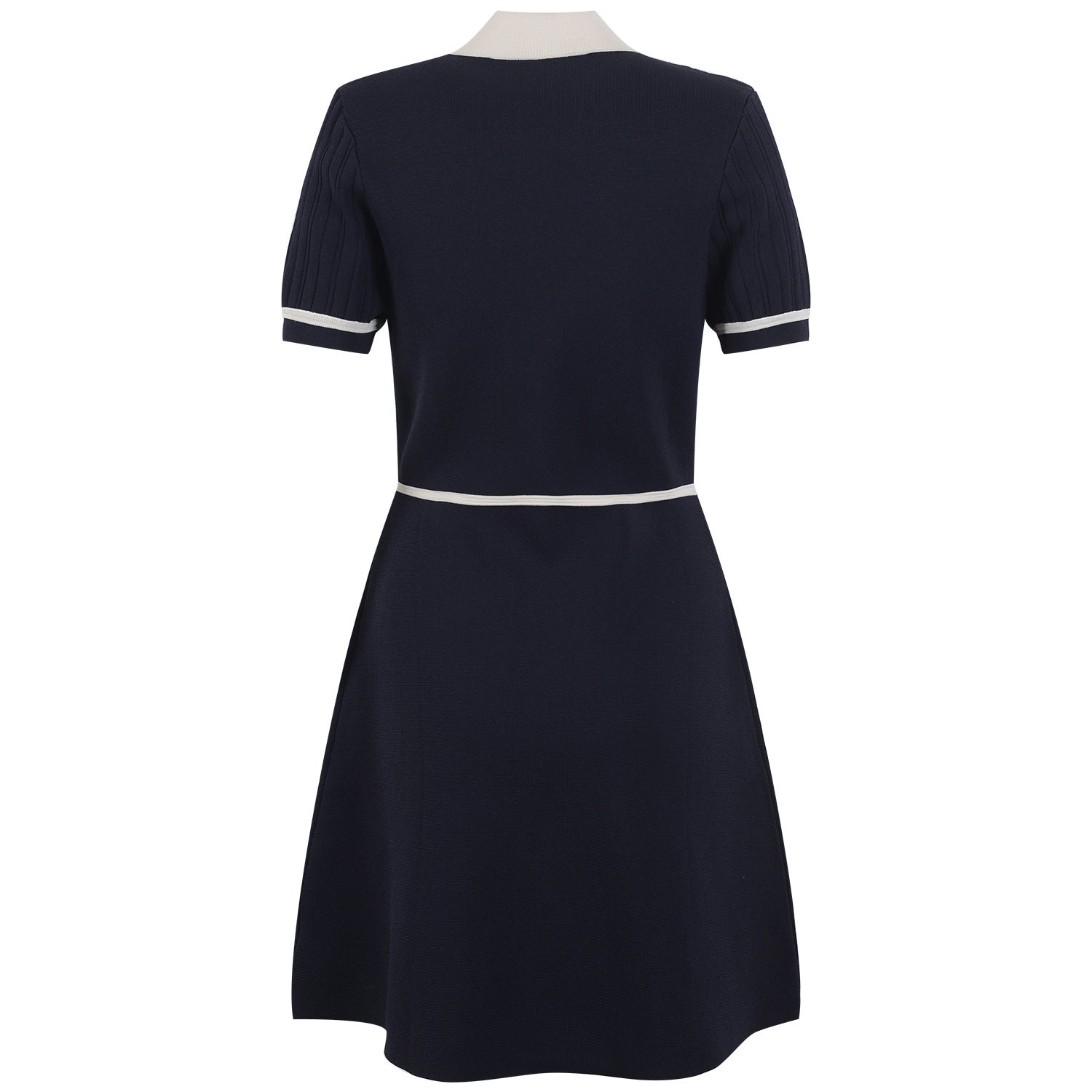 Short Sleeve skirt Dress