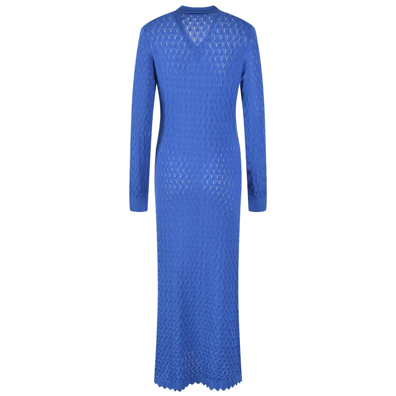 Long Skirt French Temperament Two-Piece Set