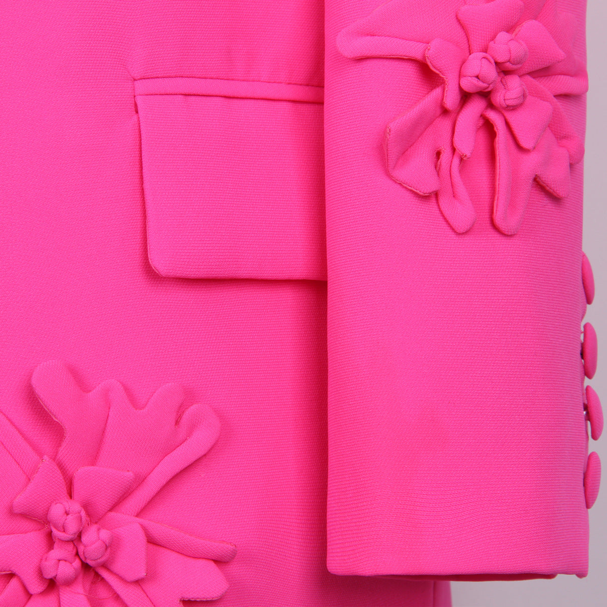 Handmade two-piece set