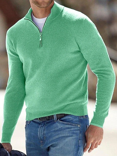 Men's jacket pullover