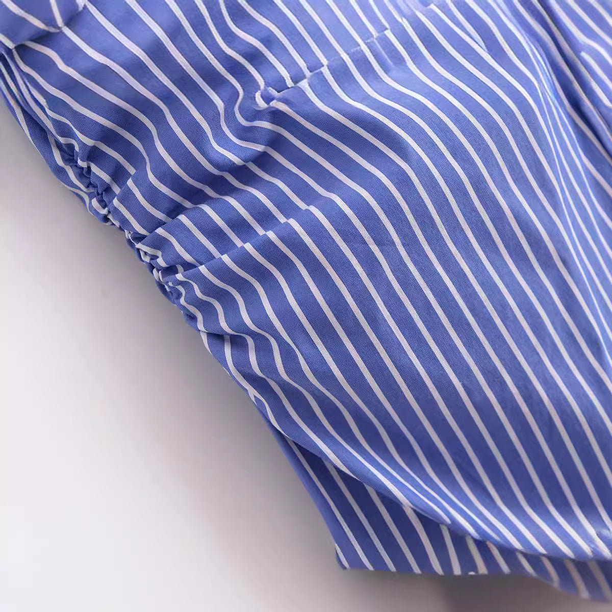 Za  Off-the-Shoulder Design Dress