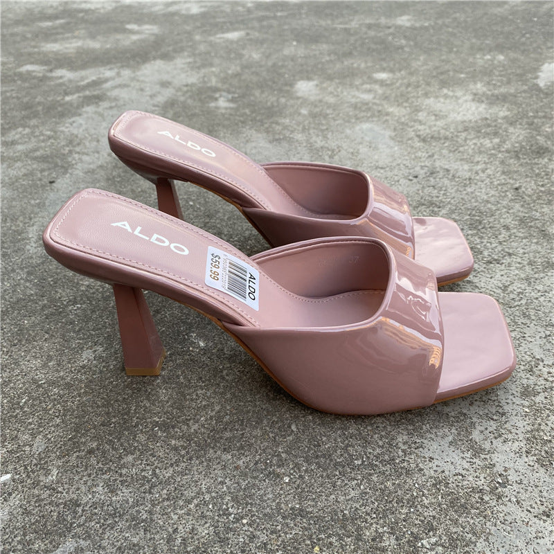 heels Aldo