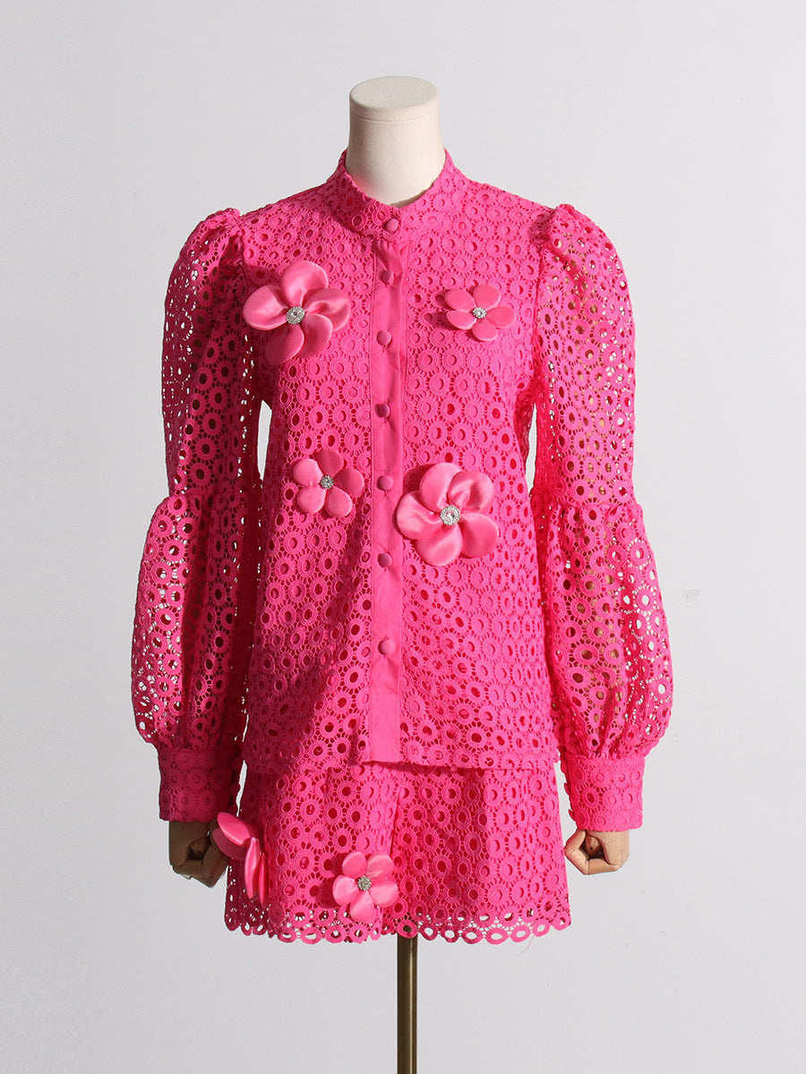 Two-Piece women dress