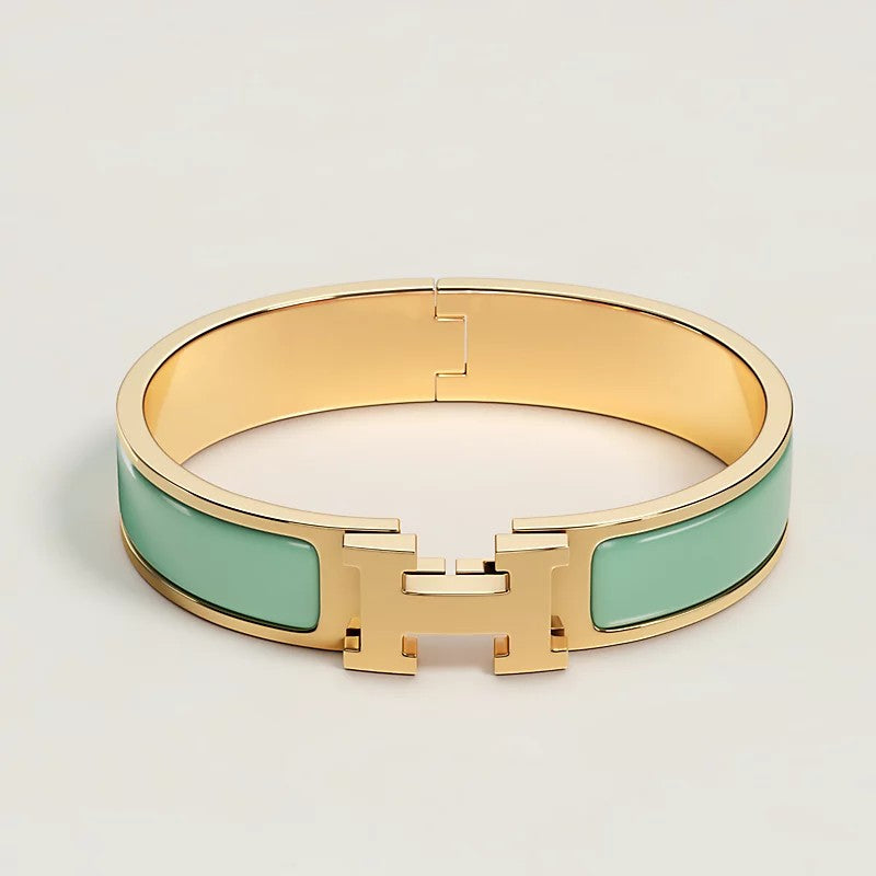 Bracelet Clic H
