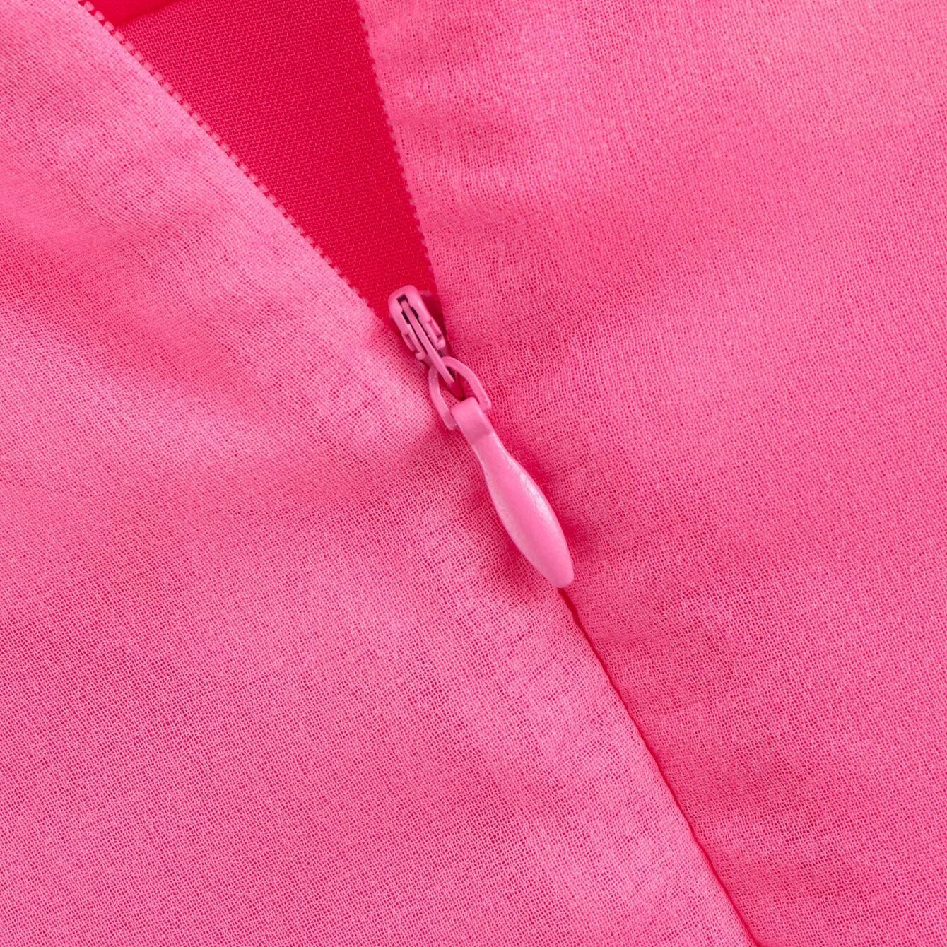 Zar Print Open Slip  Maxi Dress