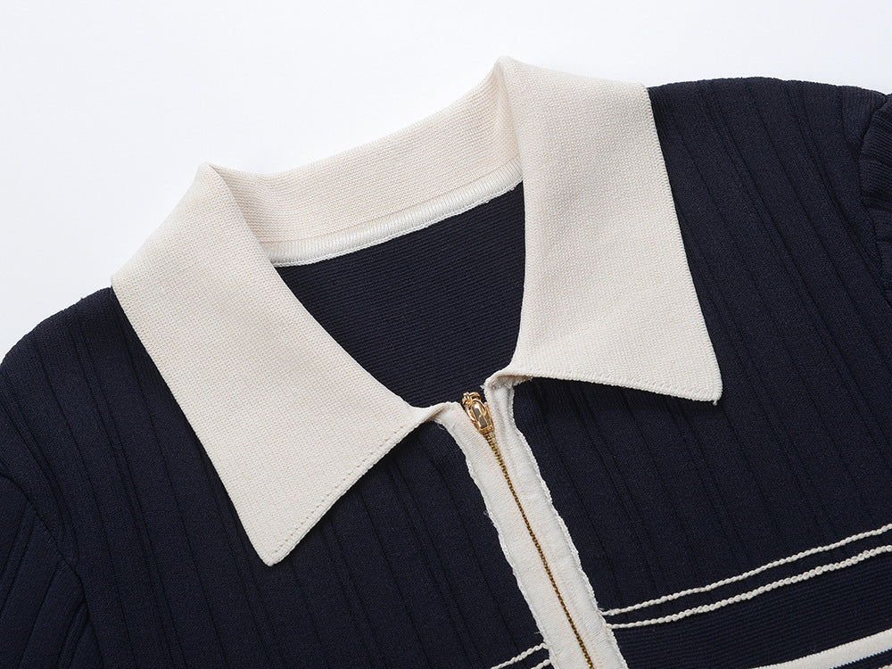 Short Sleeve skirt Dress