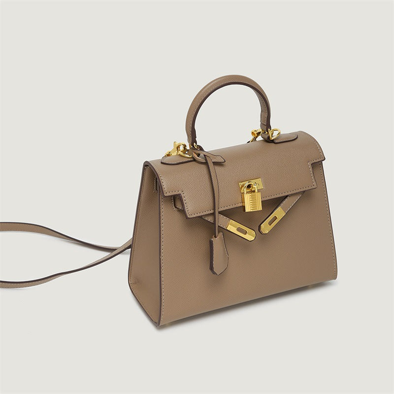 Zipper Wool Blend Blazer