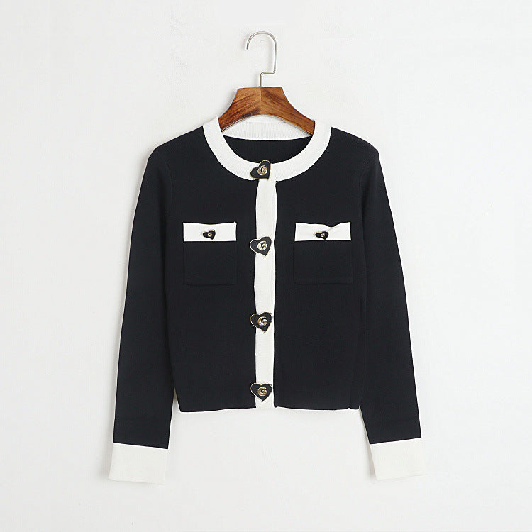 Three-piece trouser suit