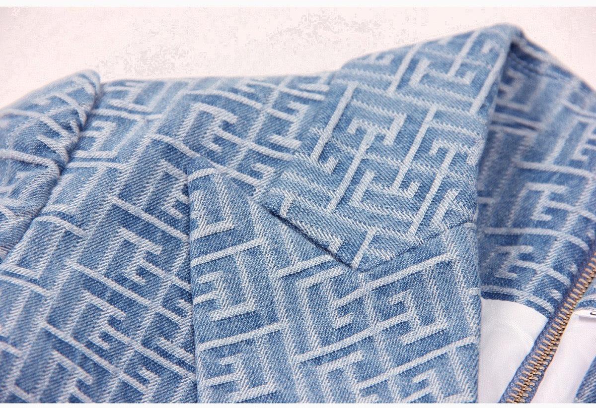 Short Sleeve Belt Dress